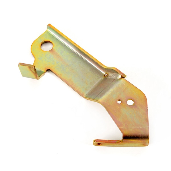 Bracket-Idler Arm